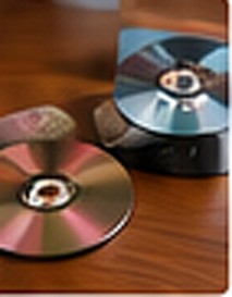 CDs & Multimedia